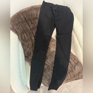 Flying Monkey Black Women Jeans